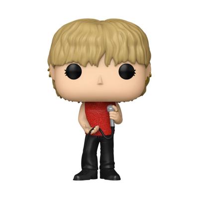 BTS Solo POP! Rocks Vinyl Figure V (Love Me Again) 9 cm