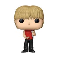 BTS Solo POP! Rocks Vinyl Figure V (Love Me Again) 9 cm
