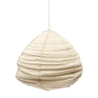 Riviera Maison - Lucera Hanging Lamp L - Flax