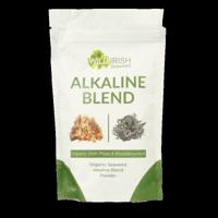 Wild Irish Alkaline zeewier poeder mix bio 225 Gram
