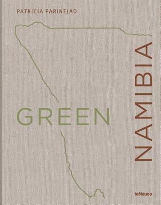 Green Namibia (Hardback)