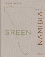 Green Namibia (Hardback)