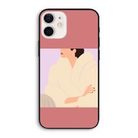 Cosy: iPhone 12 Pro Biologisch afbreekbaar hoesje