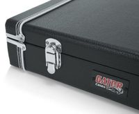 Gator Cases GW-JAG houten koffer voor Jazzmaster, Jagmaster & Jaguar - thumbnail