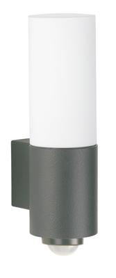Albert Beveiligingsverlichting buitenCyl 36cm - 620278