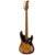 Sire Marcus Miller D5-4 Alder Tobacco Sunburst elektrische basgitaar