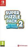 Super Puzzle Pack 2 (Code in a Box)