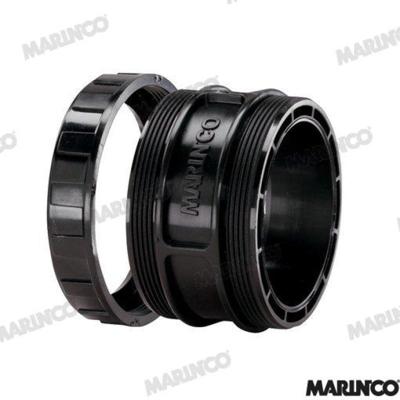 Protector bases eléctricas GS11515 - COLLAR SELLADO c/ ANILLO SELLADO 30A