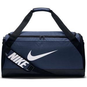 Nike Brasilia m dufflebag