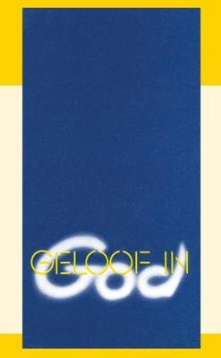 Geloof in God (Paperback)