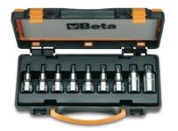 Beta 9899 920Tx/C9 Thermogevormde Inlay | Leeg - 098990136 Beta 9899 920Tx/C9 Thermogevormde Inlay | Leeg - 098990136