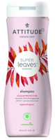 Attitude Super Leaves Colour Protection Shampoo