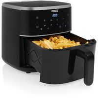 182238 Digitale Airfryer 4L Heteluchtfriteuse