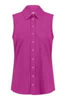 Studio Anneloes Bobby Sls Blouse 11254 Blouse 5500 New Fuchsia