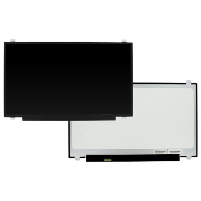 OEM 17.3 inch lcd scherm 1600x900 glans 30pin edp