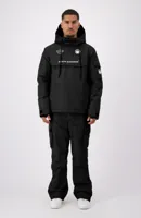 Black Bananas Everest Skipak Heren Zwart - Maat XS - Kleur: Zwart | Soccerfanshop