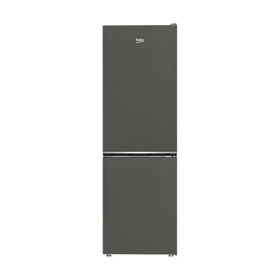 Beko B1RCNA364G Selective Line Koel-vriescombinatie Grijs
