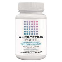 Quercetine Forte V-caps 60 Pharmanutrics