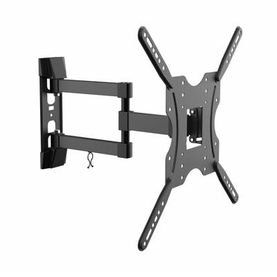 Muurbeugel Aisens WT55TSE-059 Draaiend Aanpasbaar TV Monitor