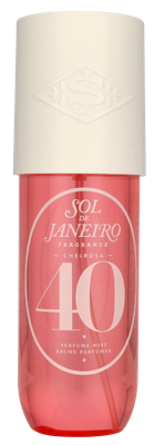 Sol De Janeiro Cheirosa 40 Hair & Body Fragrance Mist 240 ml