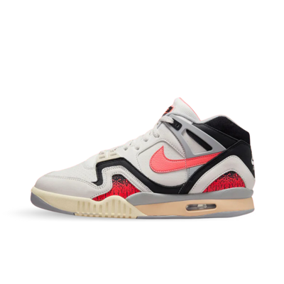 Nike Air Tech Challenge II Hot Lava (2024)