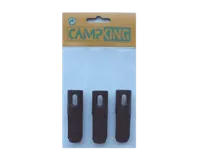 Campking Nokstokoog 19mm 3st.