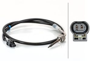 Sensor, uitlaatgastemperatuur 6PT014494891