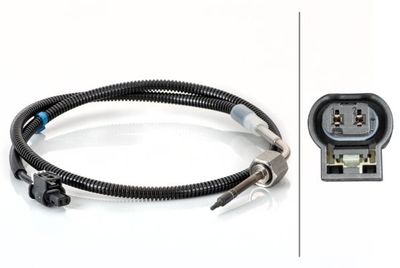 Sensor, uitlaatgastemperatuur 6PT014494891