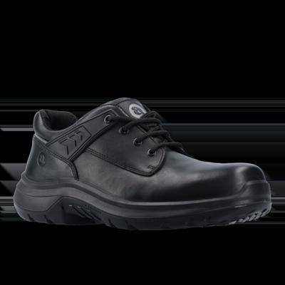 Bata Werkschoen ACT216 W Laag S3 | Zwart | Maat 47 - 8712843711976