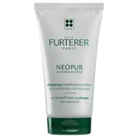 Rene Furterer Neopur Anti Dandruff Balancing Shampoo Dry Scalp 150ml