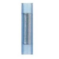 LAPP 63106020 Stootverbinder 0.50 mm² 1.50 mm² Volledig geïsoleerd Rood 100 stuk(s)