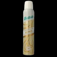 Batiste Droogshampoo light & blonde 200 Milliliter
