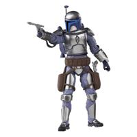 Star Wars Episode II Vintage Collection Action Figure Jango Fett 10 Cm