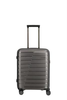 Travelite Air Base Koffer 55cm Antraciet