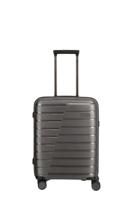 Travelite Air Base Koffer 55cm Antraciet