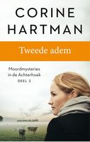 Tweede adem - Corine Hartman - ebook