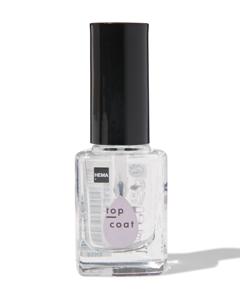 HEMA Topcoat 18 Gellook (transparant)