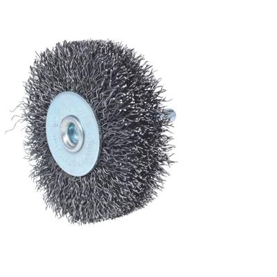 KS Tools 340.0030 Stalen draadborstelschijf 0,3 mm, Ø 63 mm