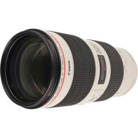 Canon EF 70-200mm F/2.8 L IS III USM occasion