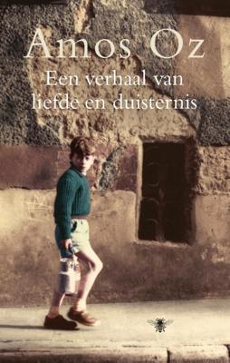 Een verhaal van liefde en duisternis (Paperback)