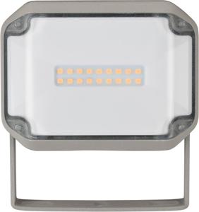 Brennenstuhl Led-schijnwerper AL 1050 10W, 1010lm, IP44 - 1178010900