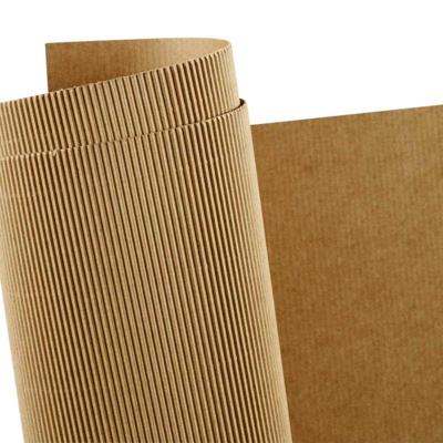 Creativ Company Ribbelkarton, vel 50x70 cm, 120 gr, 10 vel/ 1 doos