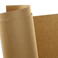 Creativ Company Ribbelkarton, vel 50x70 cm, 120 gr, 10 vel/ 1 doos