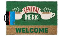 Friends: Central Perk Doormat