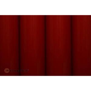 Oracover 23-020-002 Plakfolie Orastick (l x b) 2 m x 60 cm Schaal-rood
