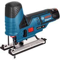 Accu decoupeerzaag GST 12V-70 solo Professional Decoupeerzaag Accu decoupeerzaag GST 12V-70 solo Professional Decoupeerzaag
