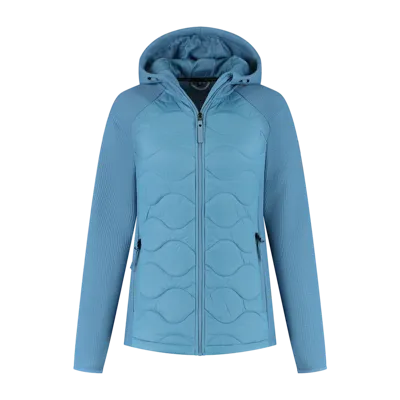 Kjelvik Veda Vest