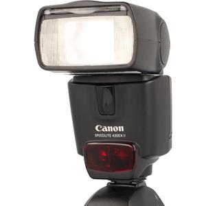 Canon Speedlite 430EX II occasion