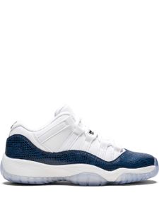 Jordan Kids baskets Air Jordan 11 Retro - Blanc