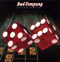 Bad Company - Straight Shooter The 75th Anniversary Of Atlantic Records 2LP